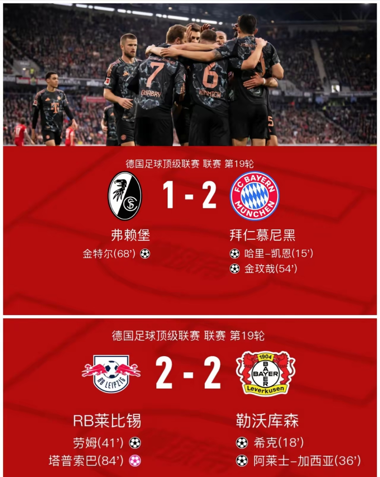 拜仁主帅豪言：今晚必须击败热刺，否则辞职！