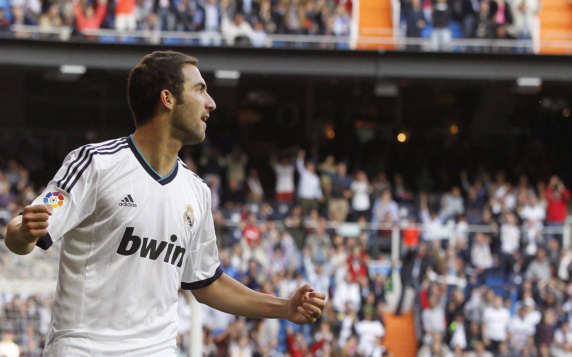 今夜总决赛焦点战！北京国安迎战皇家马德里，大胜或上演